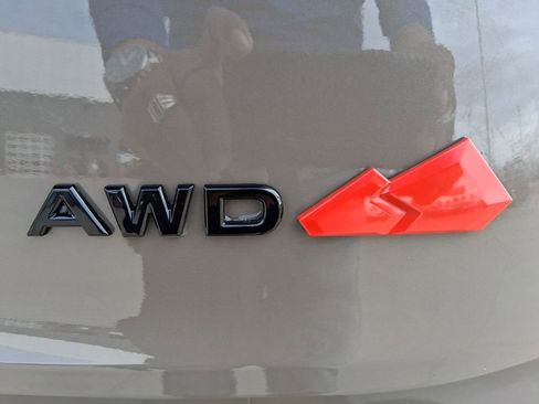 New 2026 Nissan Rogue SV AWD/4WD image 7