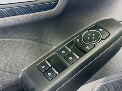 Used 2023 Ford Escape ST-Line w/ Tech Pack #1 AWD/4WD image 23