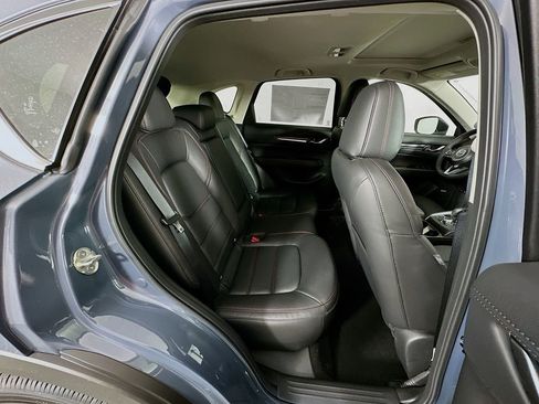 New 2025 MAZDA CX-5 Carbon Edition image 35