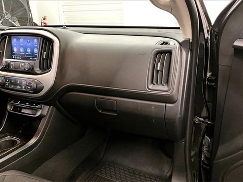 Used 2022 GMC Canyon Elevation w/ Trailering Package image 15
