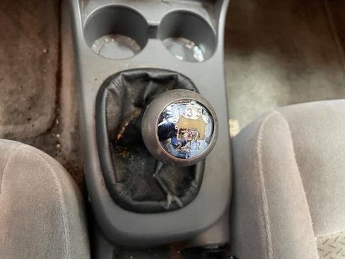 Used 2006 Saturn ION Level 3 w/ Enhanced Performance Pkg image 34