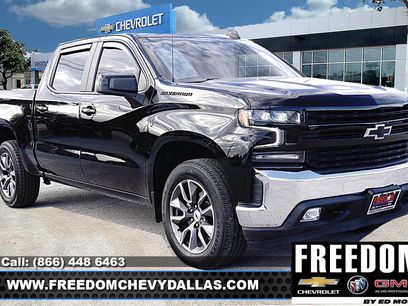 Certified 2022 Chevrolet Silverado 1500 RST