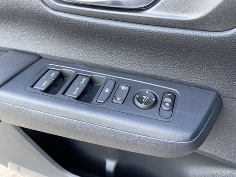 New 2026 Honda CR-V Sport image 45