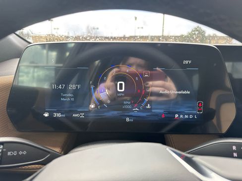 New 2026 Chevrolet Equinox ACTIV w/ Convenience Package III image 18