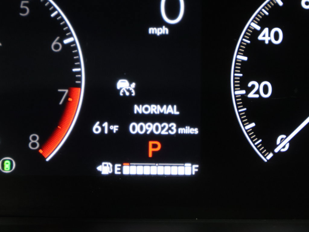 Used 2026 Honda Odyssey Touring image 44