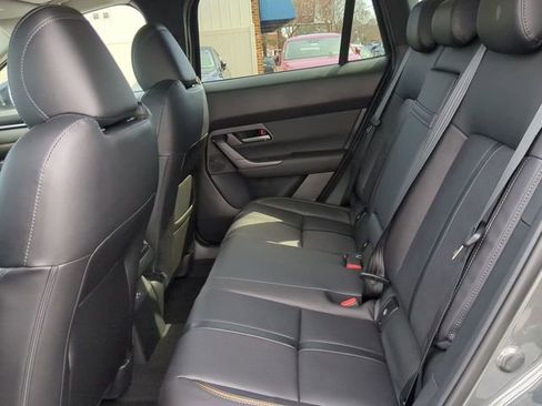 New 2026 MAZDA CX-50 AWD 2.5 Hybrid w/ Cargo Package image 12