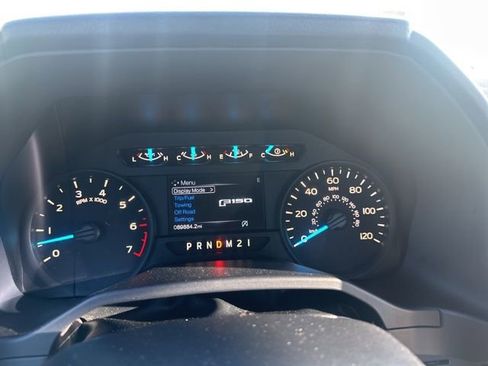 Used 2016 Ford F150 XL w/ Equipment Group 101A Mid image 36