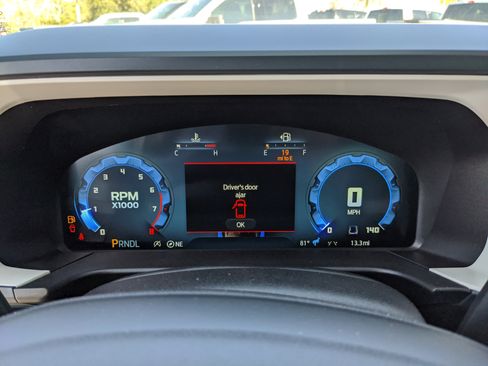 New 2025 Ford Bronco Sport Heritage image 31