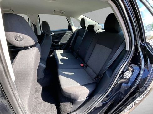 Used 2021 Volkswagen Jetta S w/ Driver Assistance Package FWD image 28
