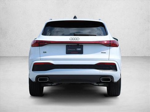 Certified 2025 Audi Q5 Premium w/ Convenience Package AWD/4WD image 8