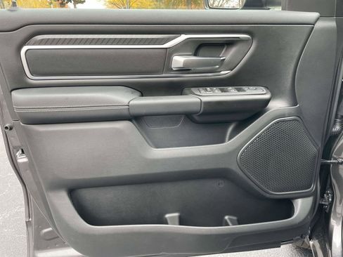 New 2026 RAM 1500 Big Horn image 26