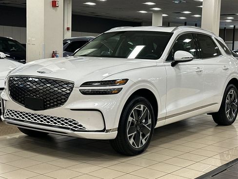 New 2026 Genesis Electrified GV70 AWD/4WD image 8