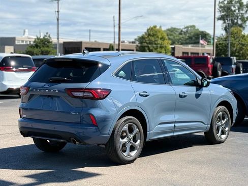 Certified 2024 Ford Escape ST-Line w/ Tech Pack #1 AWD/4WD image 28