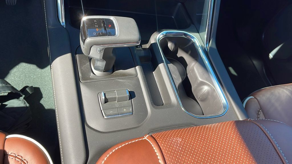 New 2026 GMC Sierra 1500 Denali Ultimate AWD/4WD image 21
