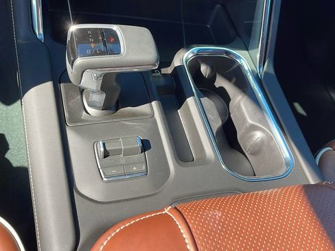 New 2026 GMC Sierra 1500 Denali Ultimate image 21