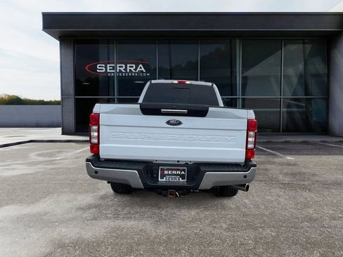 Used 2022 Ford F250 XLT w/ XLT Premium Package image 4