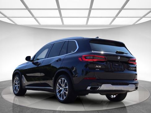 Used 2021 BMW X5 xDrive40i w/ Premium Package AWD/4WD image 8