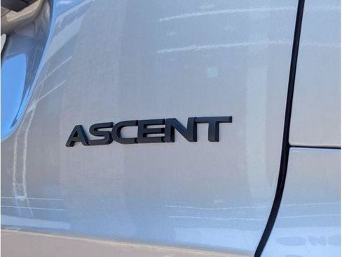 Used 2026 Subaru Ascent Premium AWD/4WD image 79