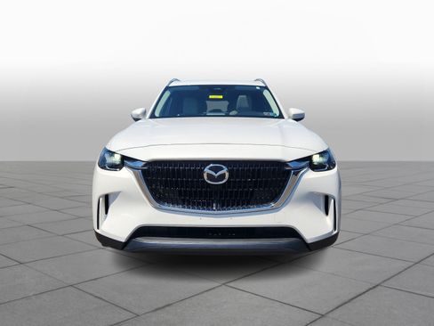 Certified 2024 MAZDA CX-90 Plug-In Hybrid w/ Preferred AWD/4WD image 2