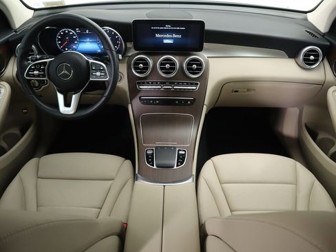 Certified 2022 Mercedes-Benz GLC 300 image 13