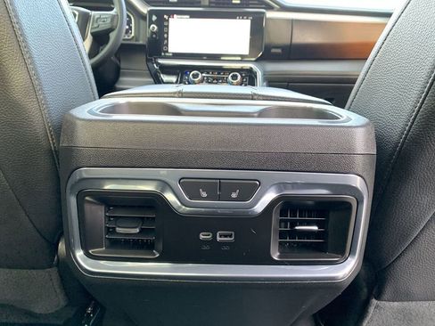 Used 2023 GMC Sierra 1500 Denali w/ Denali Reserve Package image 36