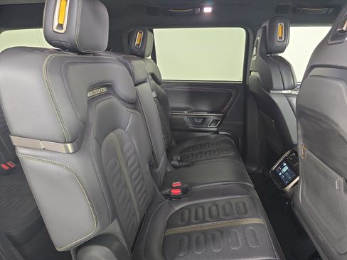 Used 2023 Rivian R1S Launch Edition AWD/4WD image 23