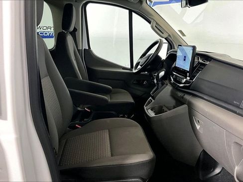 Used 2024 Ford Transit 350 XLT RWD image 5