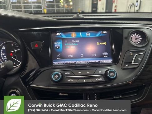 Used 2016 Buick Envision Premium w/ Driver Confidence Package image 18