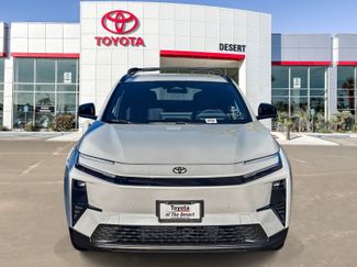 New 2026 Toyota C-HR AWD/4WD video 2