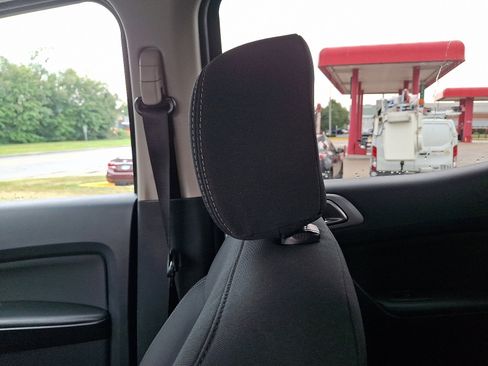 Used 2019 Ford Ranger XLT w/ Equipment Group 301A Mid image 17