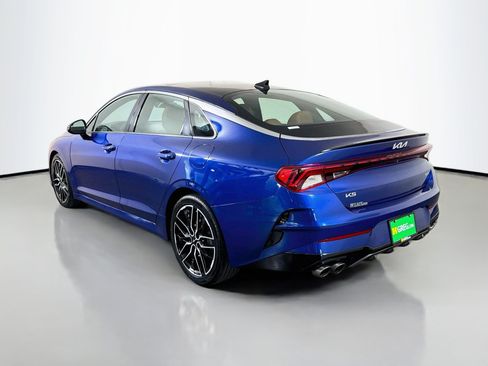 Used 2023 Kia K5 GT FWD image 7
