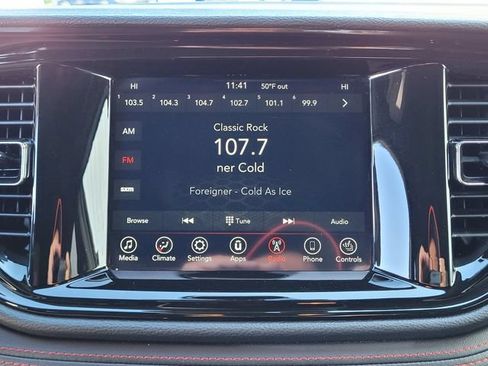 Used 2023 Dodge Durango GT AWD/4WD image 20