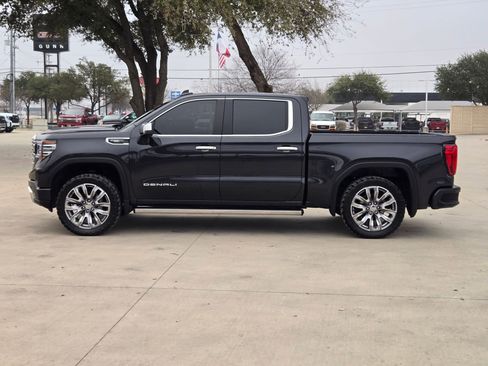 Certified 2024 GMC Sierra 1500 Denali w/ Denali Reserve Package image 6