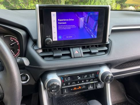 Certified 2025 Toyota RAV4 XLE w/ Convenience Package AWD/4WD image 16