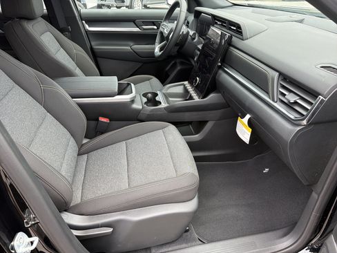 New 2026 GMC Terrain Elevation w/ Black Edition FWD image 14