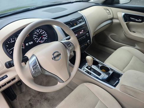 Used 2014 Nissan Altima 2.5 S image 25