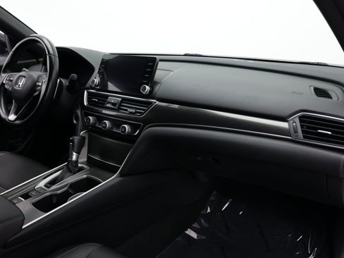 Used 2021 Honda Accord Sport image 38