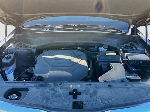 Used 2022 Kia Telluride EX w/ EX Premium Package image 32