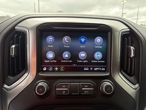 Used 2020 Chevrolet Silverado 1500 RST image 14