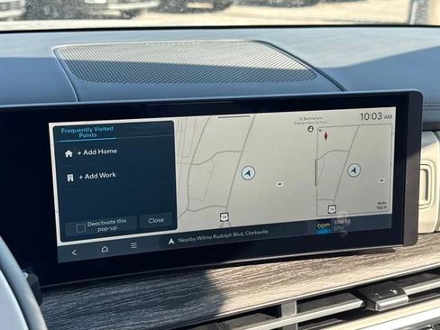 New 2026 Hyundai Santa Fe Calligraphy image 21