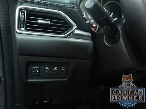 Used 2024 MAZDA CX-5 AWD 2.5 S w/ Preferred Package image 23