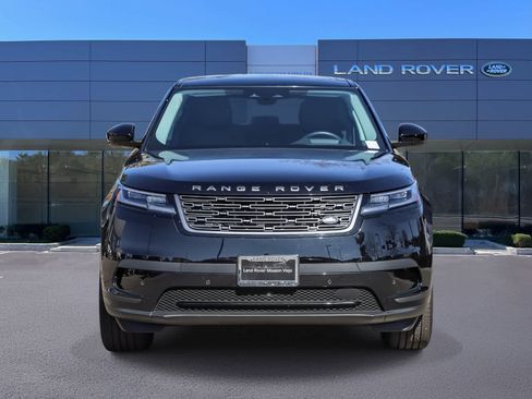 Used 2025 Land Rover Range Rover Velar S image 2