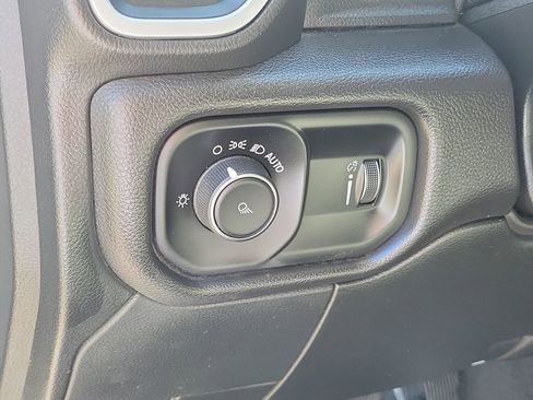 Used 2022 RAM 2500 Big Horn image 26