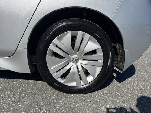 Used 2023 Nissan Leaf S image 26