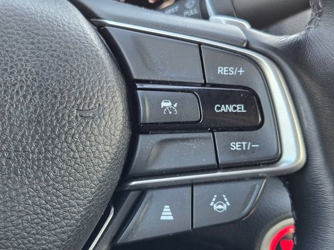 Used 2022 Honda Accord Sport image 28