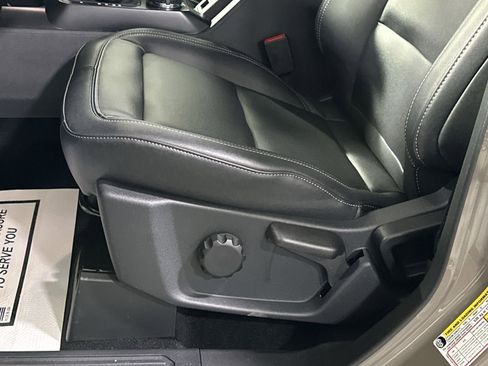 New 2026 Ford Bronco Big Bend image 14