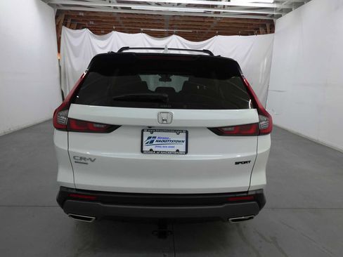 Used 2025 Honda CR-V Sport image 6