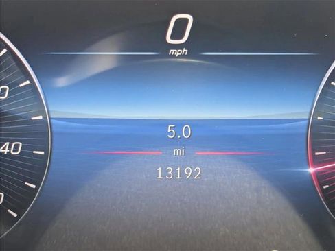 Certified 2023 Mercedes-Benz GLC 300 4MATIC image 3