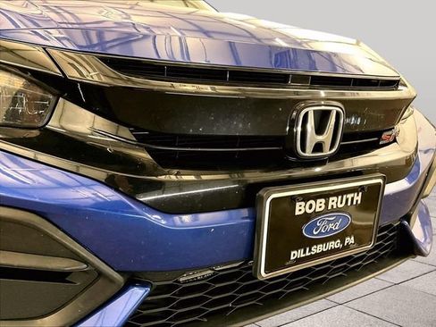 Used 2020 Honda Civic Si image 29