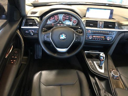 Used 2015 BMW 328i xDrive Sedan AWD/4WD image 13